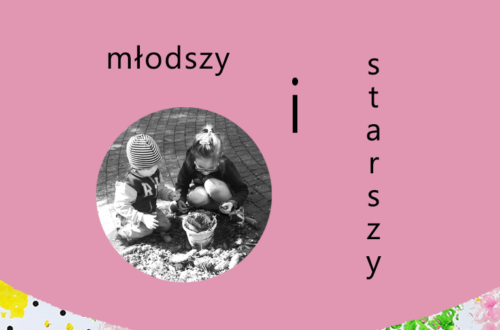 Rodzicielskie Rozważania - Rodzeństwo