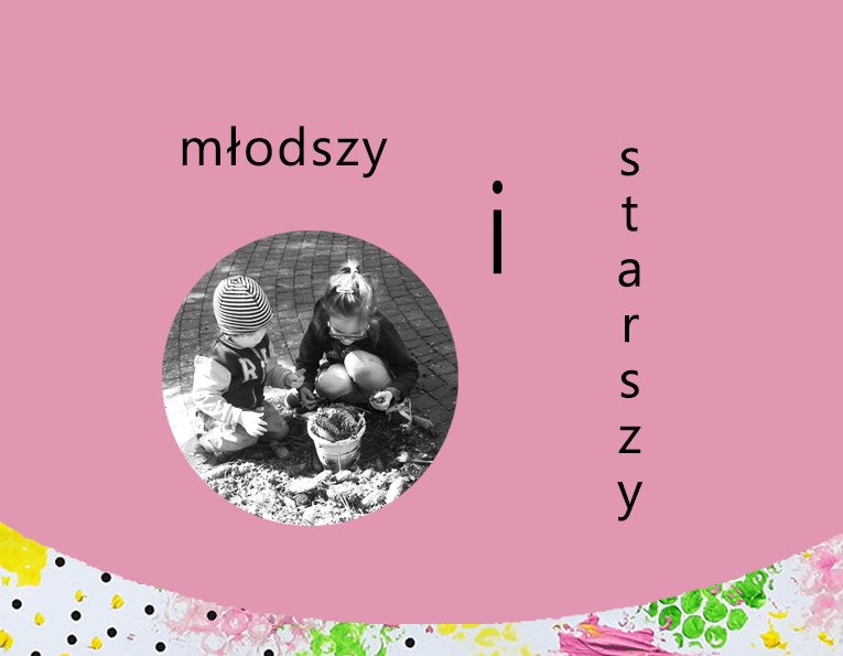 Rodzicielskie Rozważania - Rodzeństwo