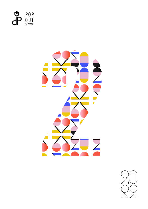 cards_numbers_JOY_2 number 2 JOY