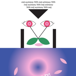 Cherry Daddy_plakat_PL