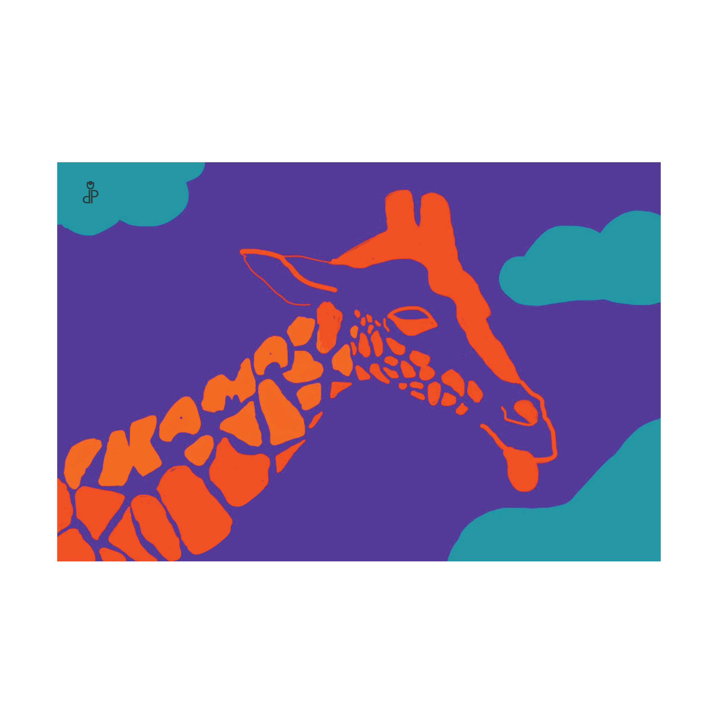 Giraffe Kamila-04 Giraffe Kamila-04