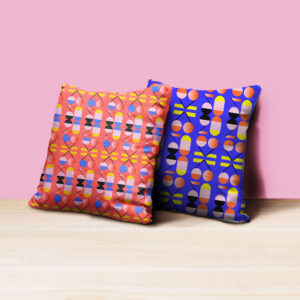 Pillows_Joy_red
