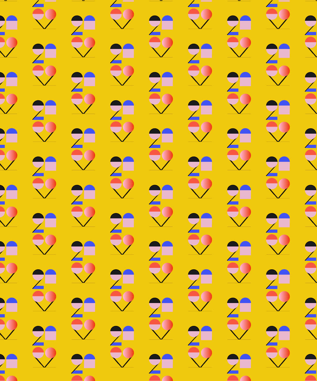 pattern yellow_JOY2 pattern yellow_JOY2