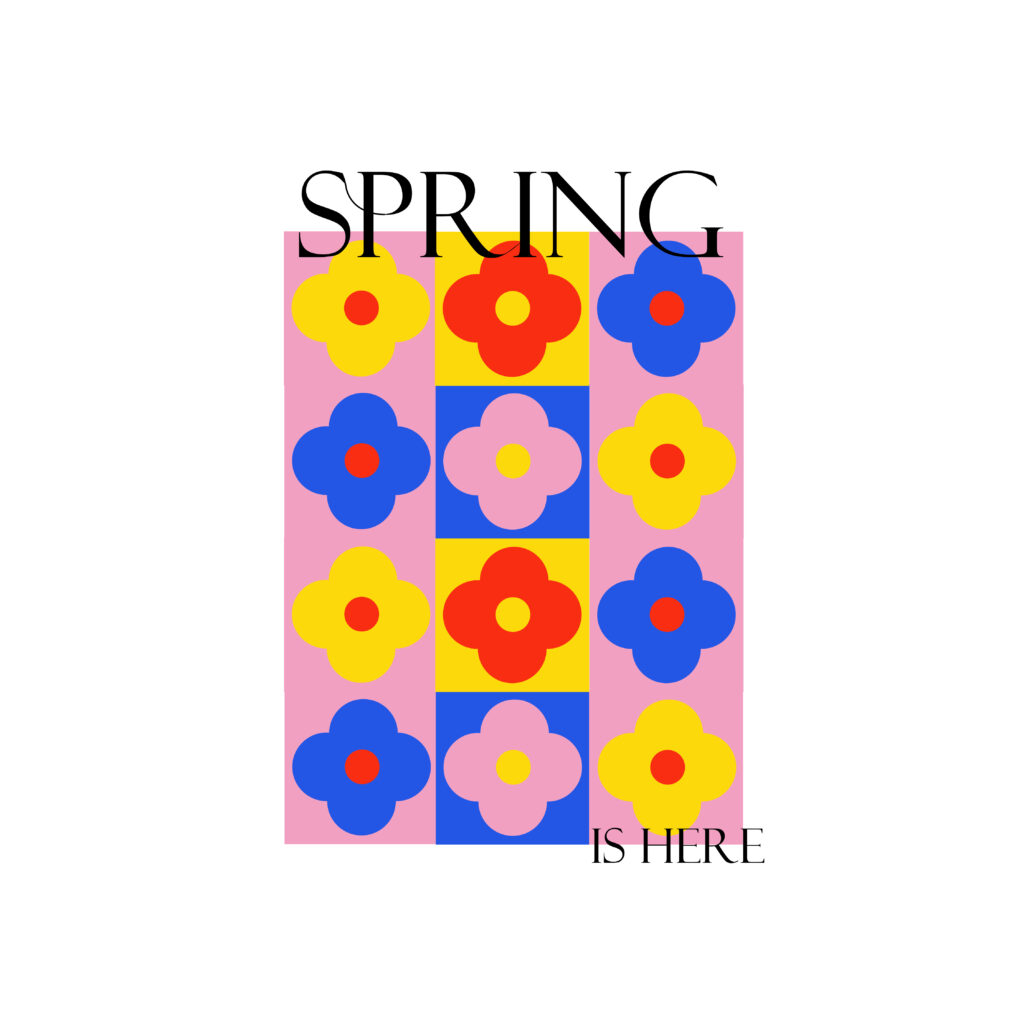 spring_flowers_pattern