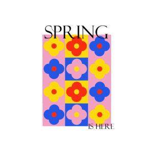 spring_flowers_pattern
