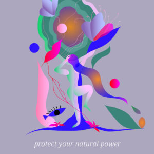 ilustracja_nature lover
